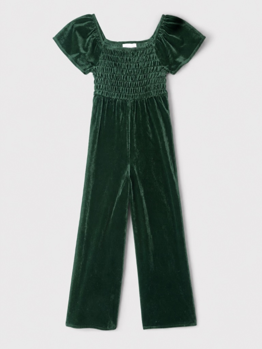 Children’s Place Green Jumper